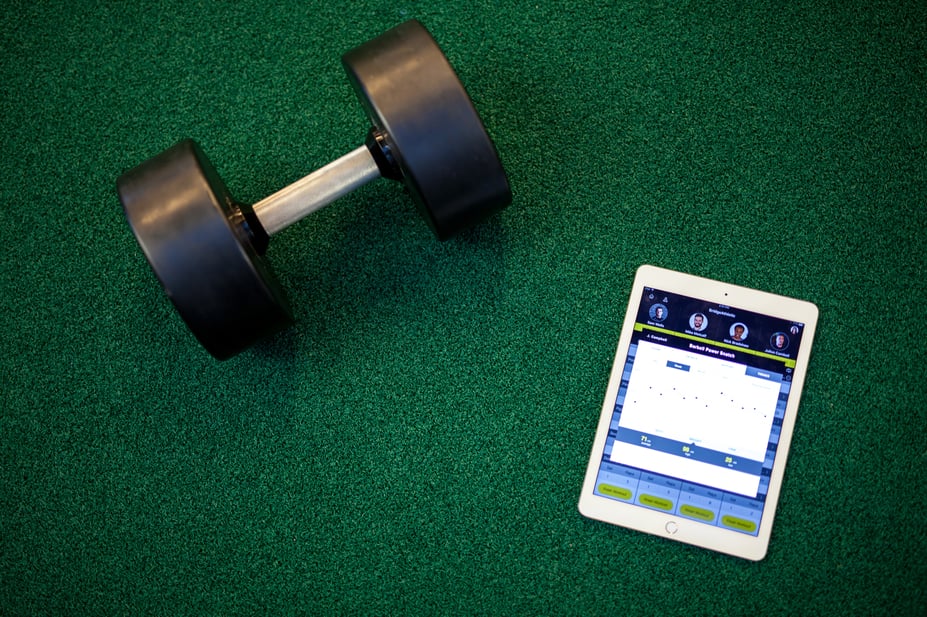 Why Strength and Conditioning Software Will Revolutionize Your Program